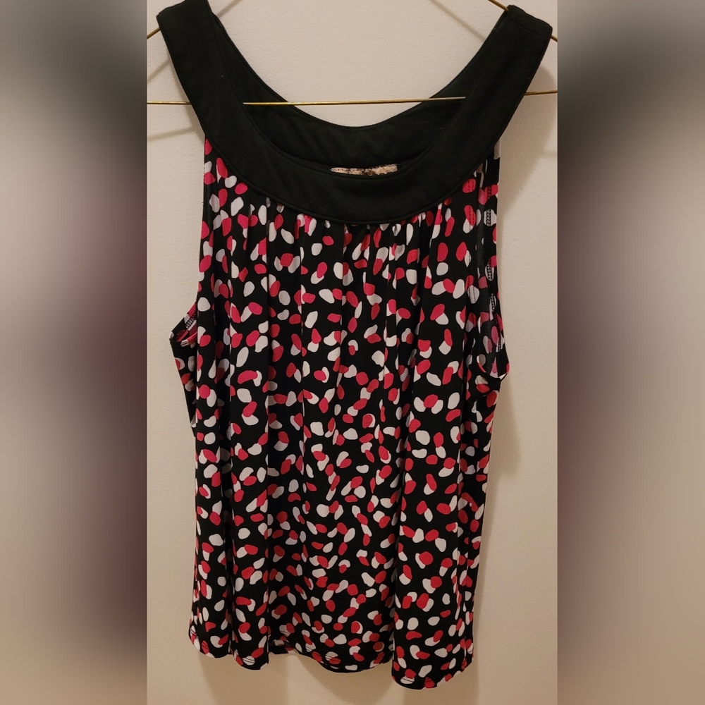 Ladies large blouse